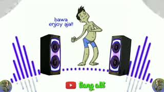 Story wa animasi//joget santuy