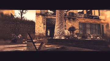 FnX FeaR :: Fearless :: CoD4 Montage