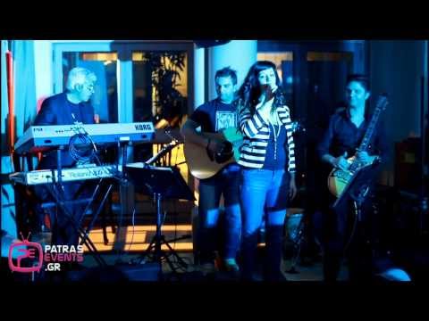 Διονυσία Καρόκη Live