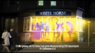 Win Your Share of £1,000,000 At Gala Bingo - TV Advert 2013