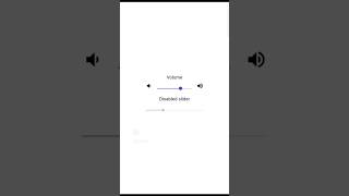 React-Mui-Slider#sdc #sdctech #sdcwebtech #react #mui #materialui #webdeveloper #web #developer #mui