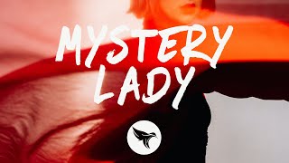 Masego & Don Toliver - Mystery Lady (Lyrics)
