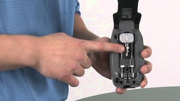 Preparing the UniCam High-Performance Installation Tool for Termination