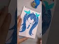 天才コメントありがとうございました！#桜ミク#イラスト #shorts #桜前線異常ナシ