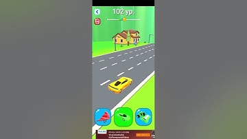 Shape-shifting ep 102 Funny Race Gameplay new hyper casual games #shorts #gameplay #shapeshifting