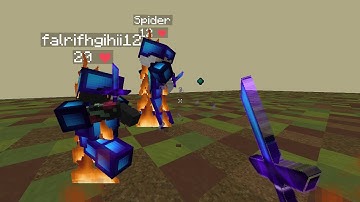 Minecraft Extremecraft.net Hacker falrifhgihii12