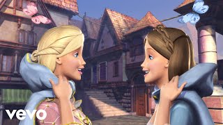 Barbie - I Am A Girl Like You | Barbie as The Princess & the Pauper