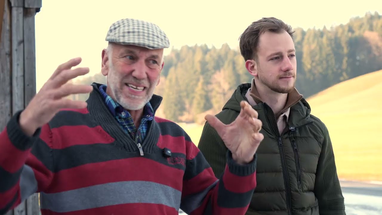 Vielen Dank für 2025 | Rückblick