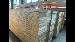 LVL Scaffold plank Lvl Scaffold Plank