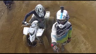 Enduro / Last Days Of Summer / 2015