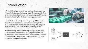 Towards Transparency in Black-Box Models: Investigating Methods in Explainability for AI Systems
