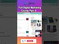 Part-8 | Offline to Digital Marketing 🚀 | Traditional Ads vs Online Marketing Explained 🔥