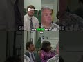 Come on her back | Parks and Recreation #funny #comedy #shorts #fyp #viral