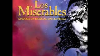 Video thumbnail of "Los miserables - ¿Quién soy yo?"