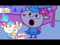 Dolly & Amigos Espanol #506 Nuevos Capitulos Completos Melhores para Crianças