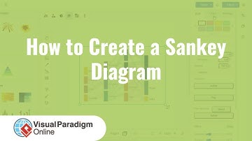 How to Create a Sankey Diagram