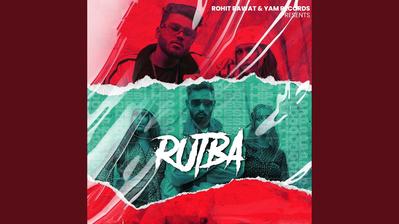 Watch Rutba on YouTube Watch Rutba on YouTube