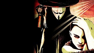 FRENCH LESSON - learn French with movies ( french + english subtitles ) V for Vendetta part6