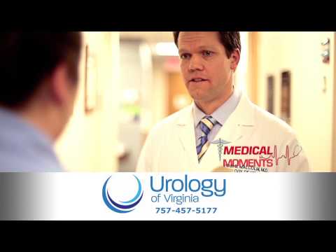 Urology of Virginia Prostate Cancer