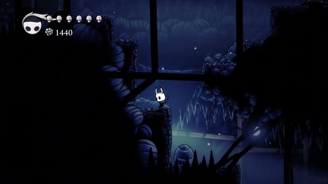 The Beast's Den Hollow Knight Episode 11 YouTube