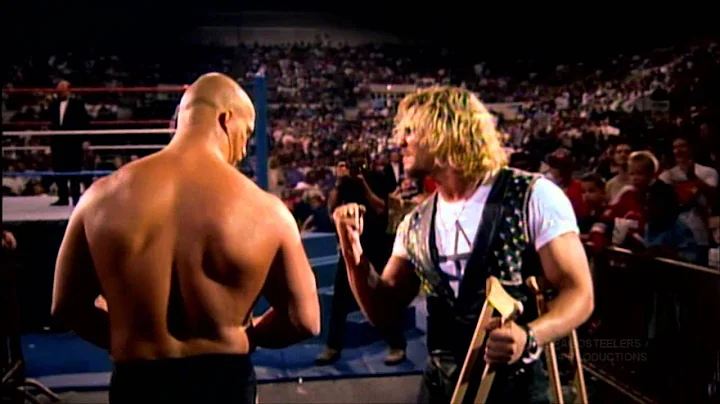 Brian Pillman - Loose Cannon - 234 Productions
