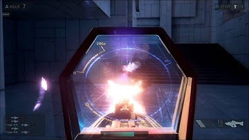 Unreal Engine 4 - Shooter Game