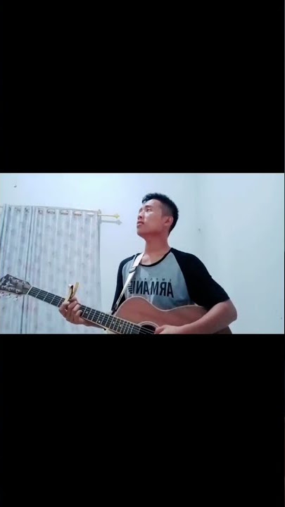 TETAP DISINI - TRI SUAKA COVER OKTA WIJAYA