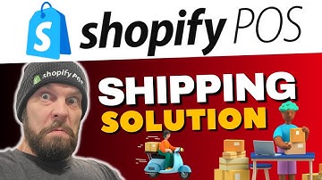 Simplify Fulfillment: Harnessing Integrated Shipping Solutions in Shopify POS