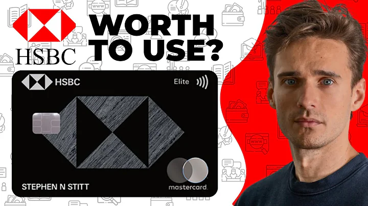 HSBC Elite Credit Card Review - Watch Before you Apply