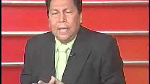 24022014   OSCAR ORTIZ   RESPONDE A DESAFIO DE SEN...