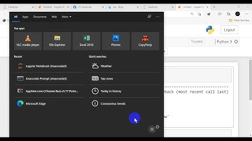 How to Install Tensorflow and Keras using Anaconda