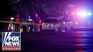 Dayton police provide an update on Ohio mass shooting