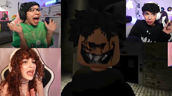Alondra, Rai y Alex jugando a ROBLOX "OBEDECE A LA NENA" 😱 - 26/02/2025