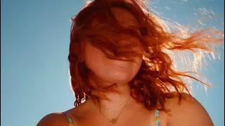 friends beach vlog :)
