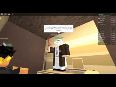 Roblox Dunkin Donuts Interviews Passed But Desc 2 Youtube - roblox dunkin donuts interview questions buxgg youtube