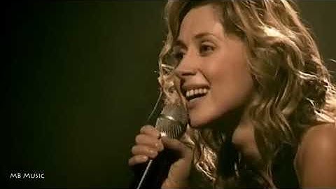 Lara Fabian - Je t'aime - Live in Paris, 2001 - HQ || Emotional Performance