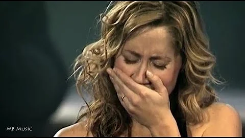 Lara Fabian - Je t'aime - Live in Paris, 2001 - HQ...