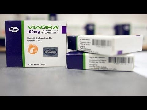 Viagra : 15 ans déjà