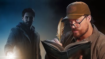 The Ultimate Guide To Writing A GREAT STORY For Your Game