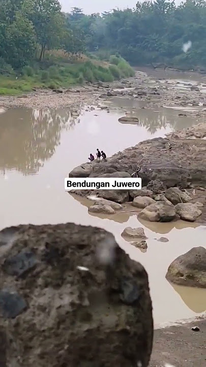 pemandangan  bendungan juwero sore hari #viralvideo #storywa #pemandangan #jjs