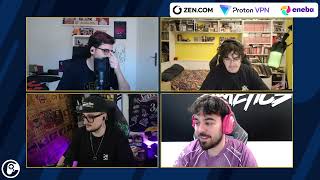 G2 LE GANA LA LEC A KARMINE CORP, ¿CRISIS EN MKOI? LYON AL MSI - ESPORTMANÍACOS 2572