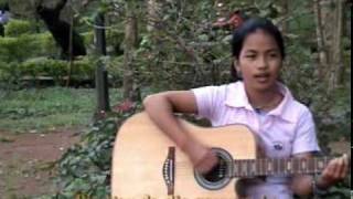 gayem ko by: rhea olpindo chords