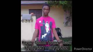 Kevin Scott (R.I.P.)