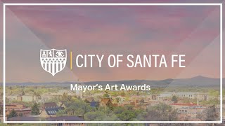 2015 Mayor's Awards for Excellence in the Arts: Arthur Lopez