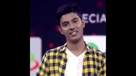 Moongilthottam by Singer Karthik