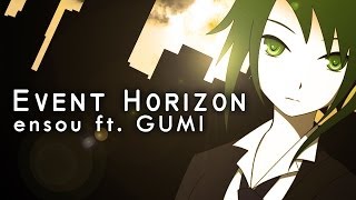 Download lagu Ensou - Event Horizon / Gumi mp3