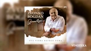 Video voorbeeld van "Zvonko Bogdan - Godine Su Mnoge Prošle"
