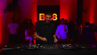 Arielo dj set in Bridge_48 Live · B_48 ·