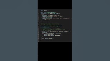 Java Method Throws: How to Declare and Handle Exceptions