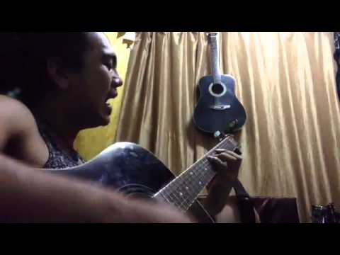 Sigarilyo ni pepe by reanimator acoustic cover